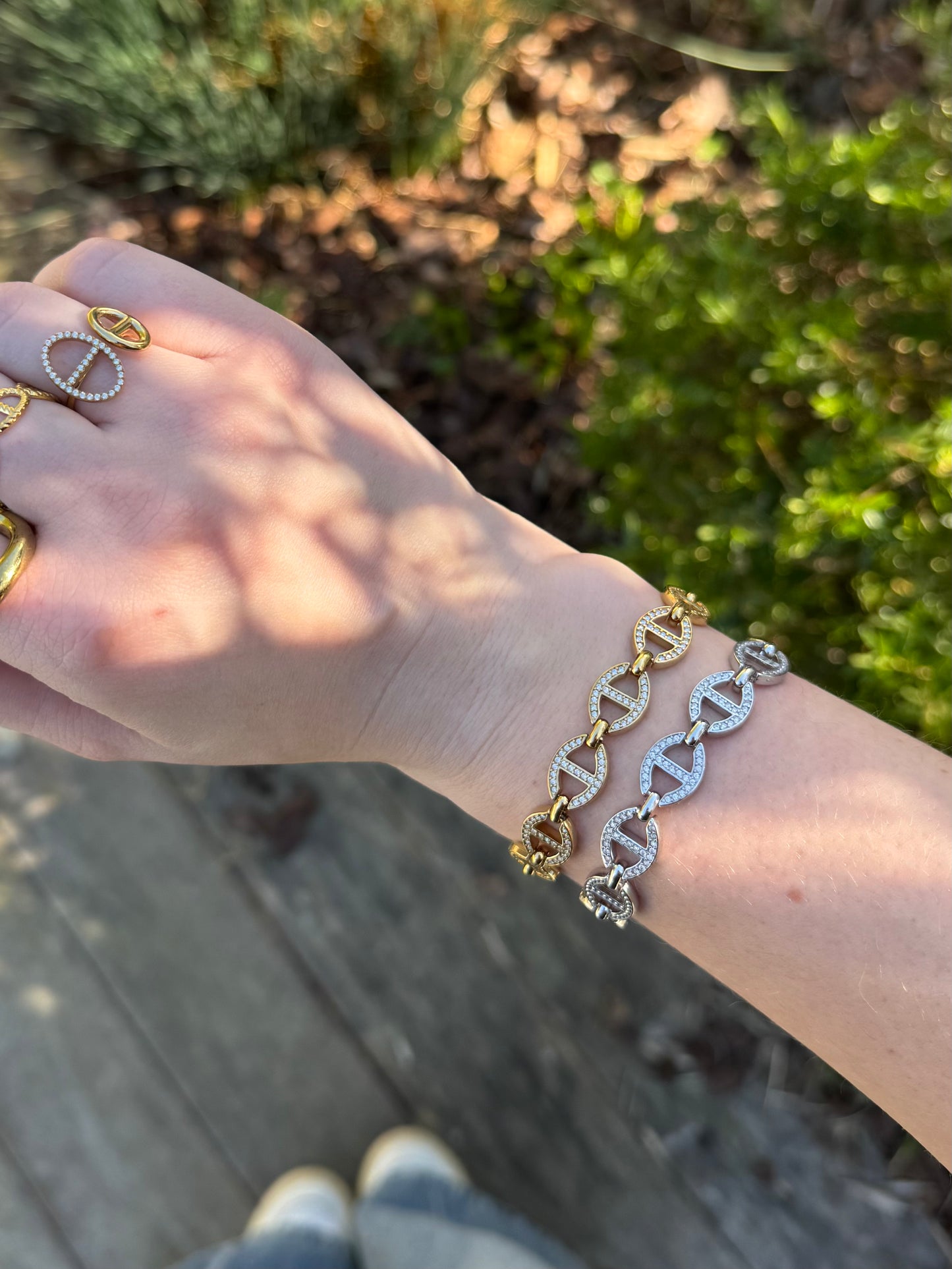 BRACELET LOU