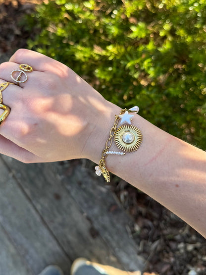 BRACELET NORAH 🐚