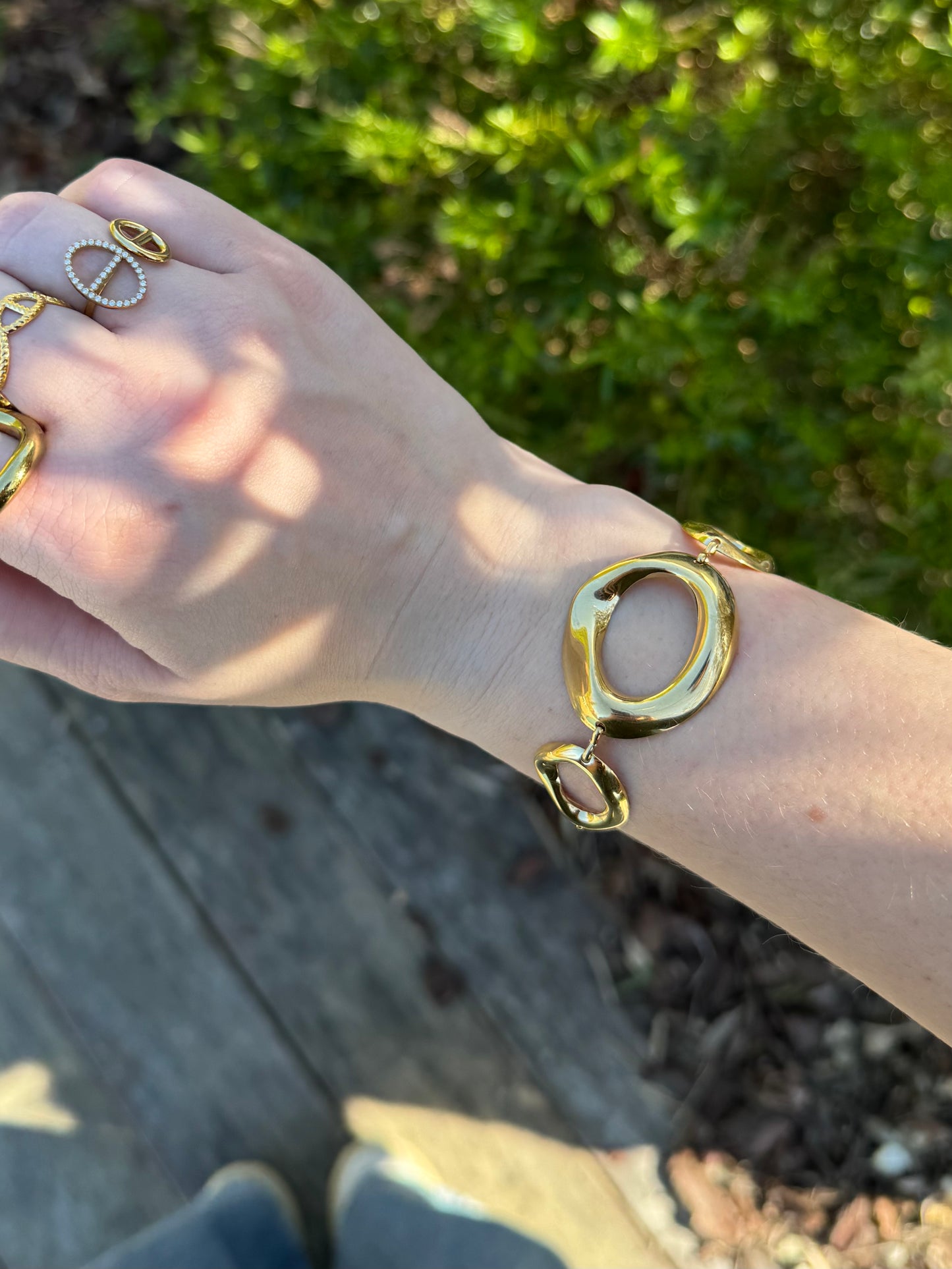 BRACELET NINON