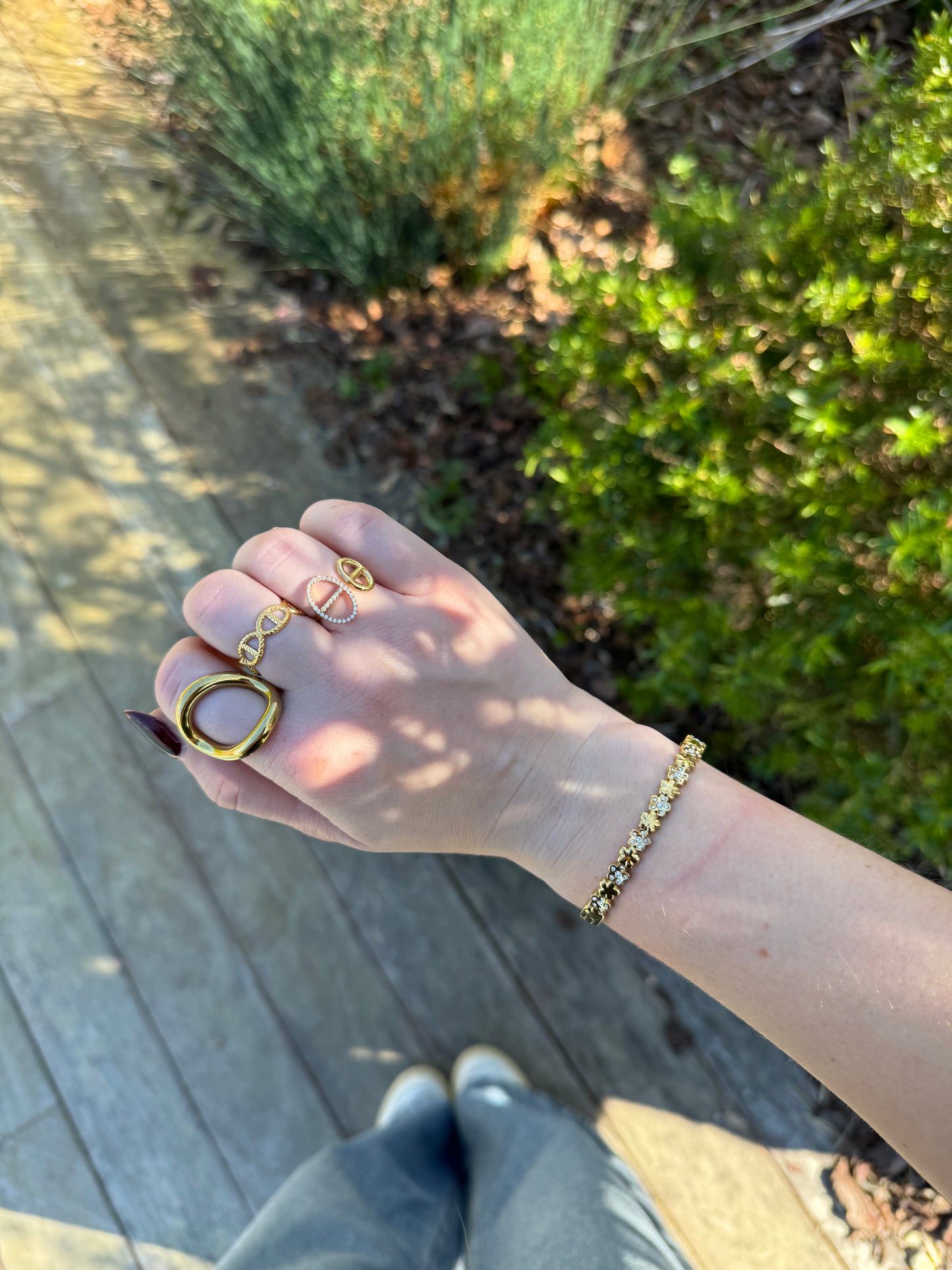 BRACELET MARIE