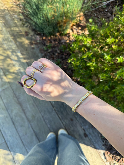 BRACELET CAROLINE