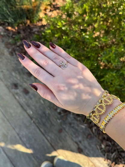 BAGUE ELOISE