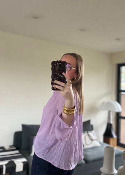 CHEMISIER JULIETTE 🍒