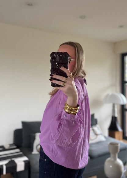 BLOUSE LUIZA 🍇