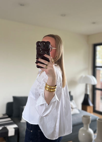 CHEMISE CARLA 🌸