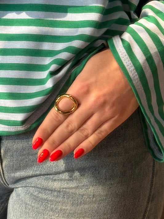 BAGUE CLAIRE