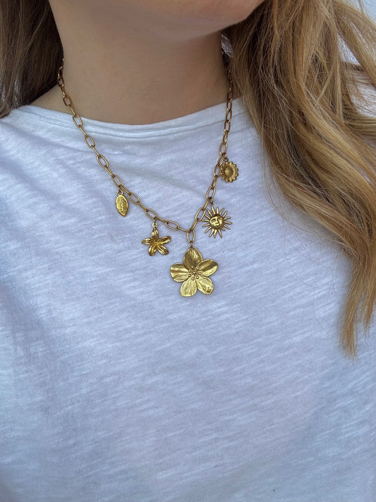 COLLIER EDMÉ