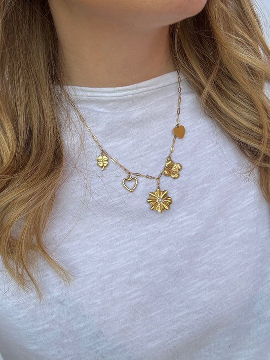 COLLIER ADRIANA