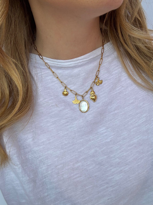 COLLIER CAMILLE