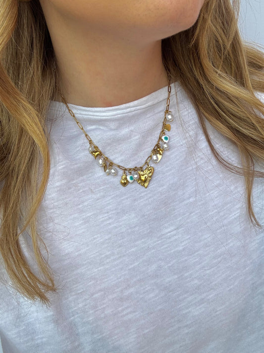 COLLIER JOY 🧿