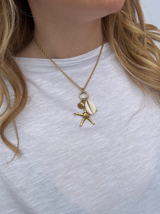 COLLIER ELIA