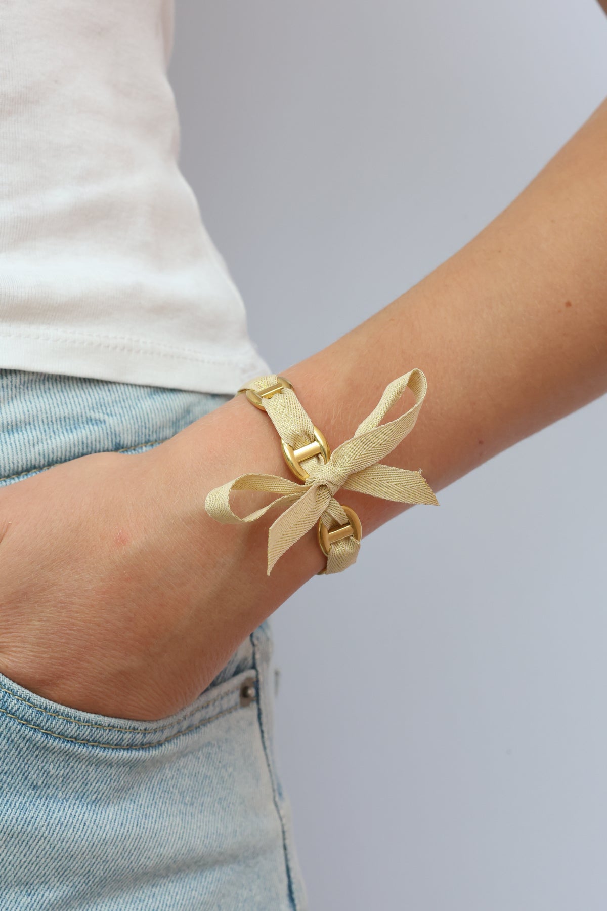 INES WINTER BANGLE