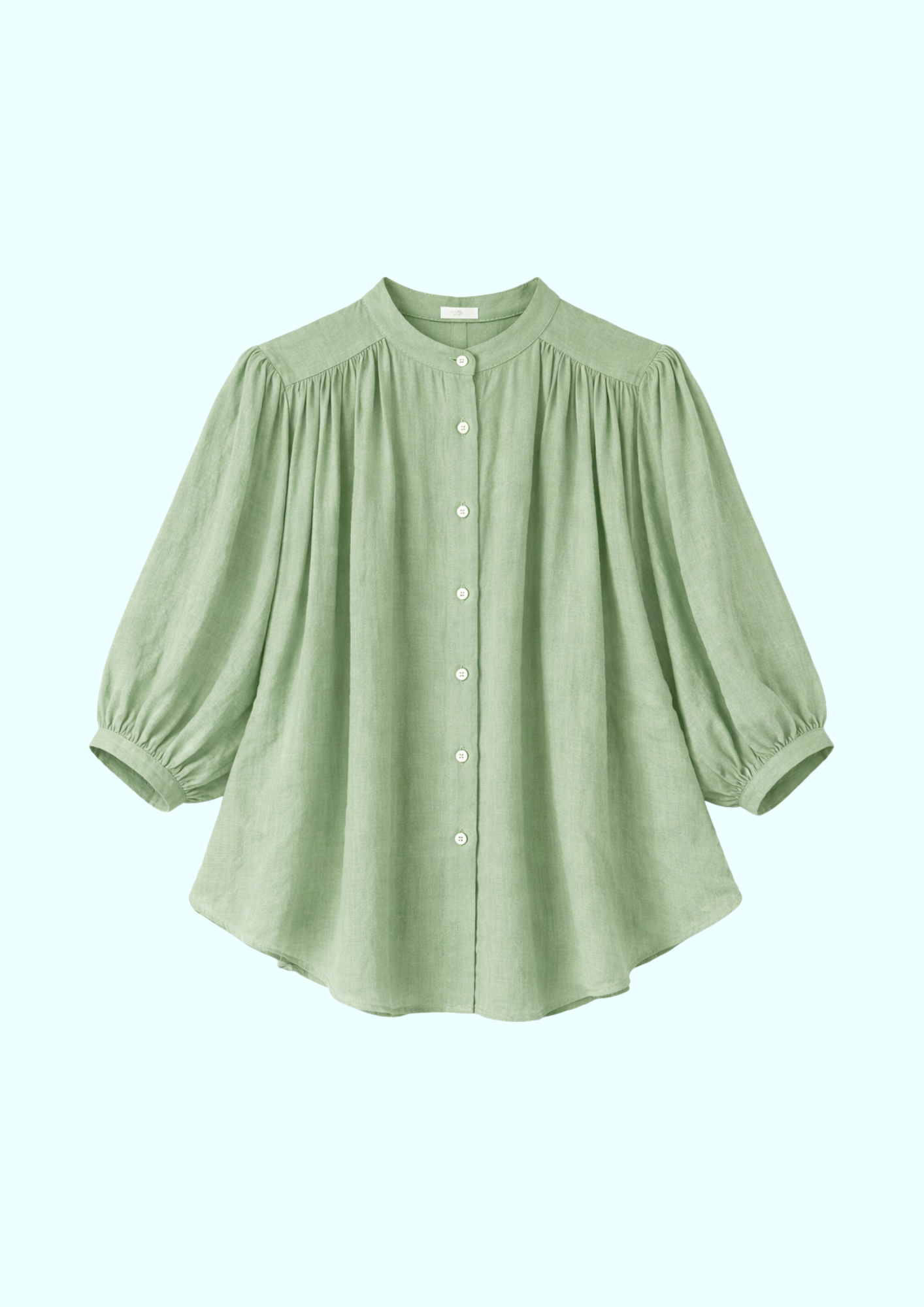 BLOUSE CASSY🫐