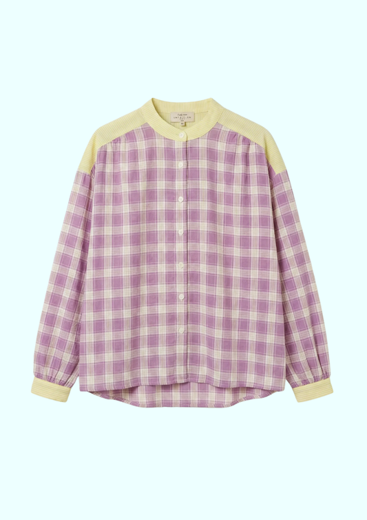 BLOUSE TOSCANE 🍋