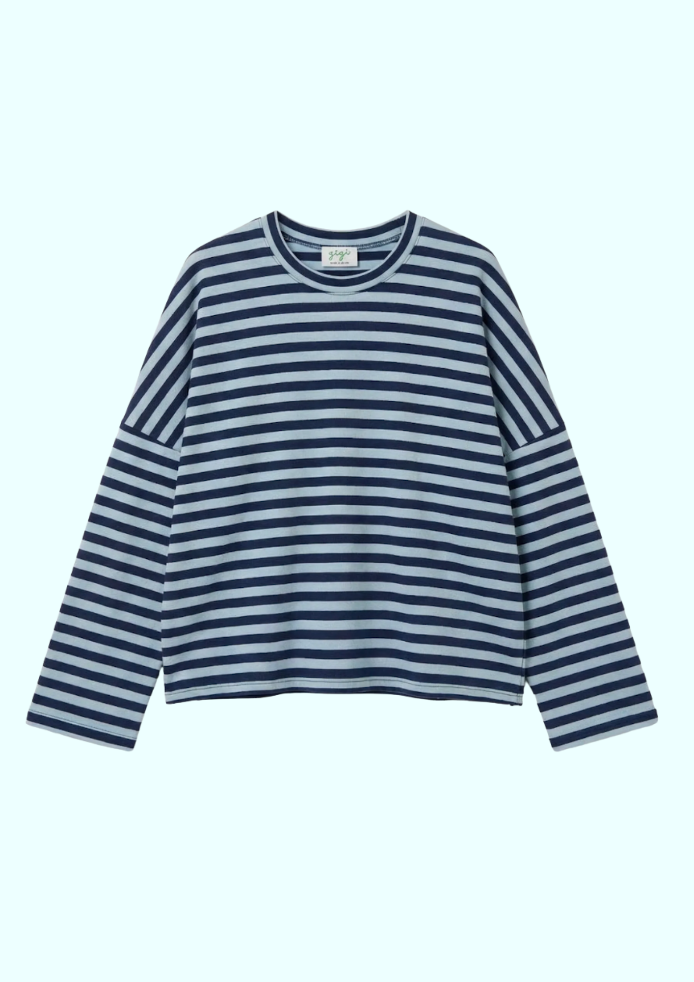 TEE-SHIRT MARINIÈRE IRIS 🌈