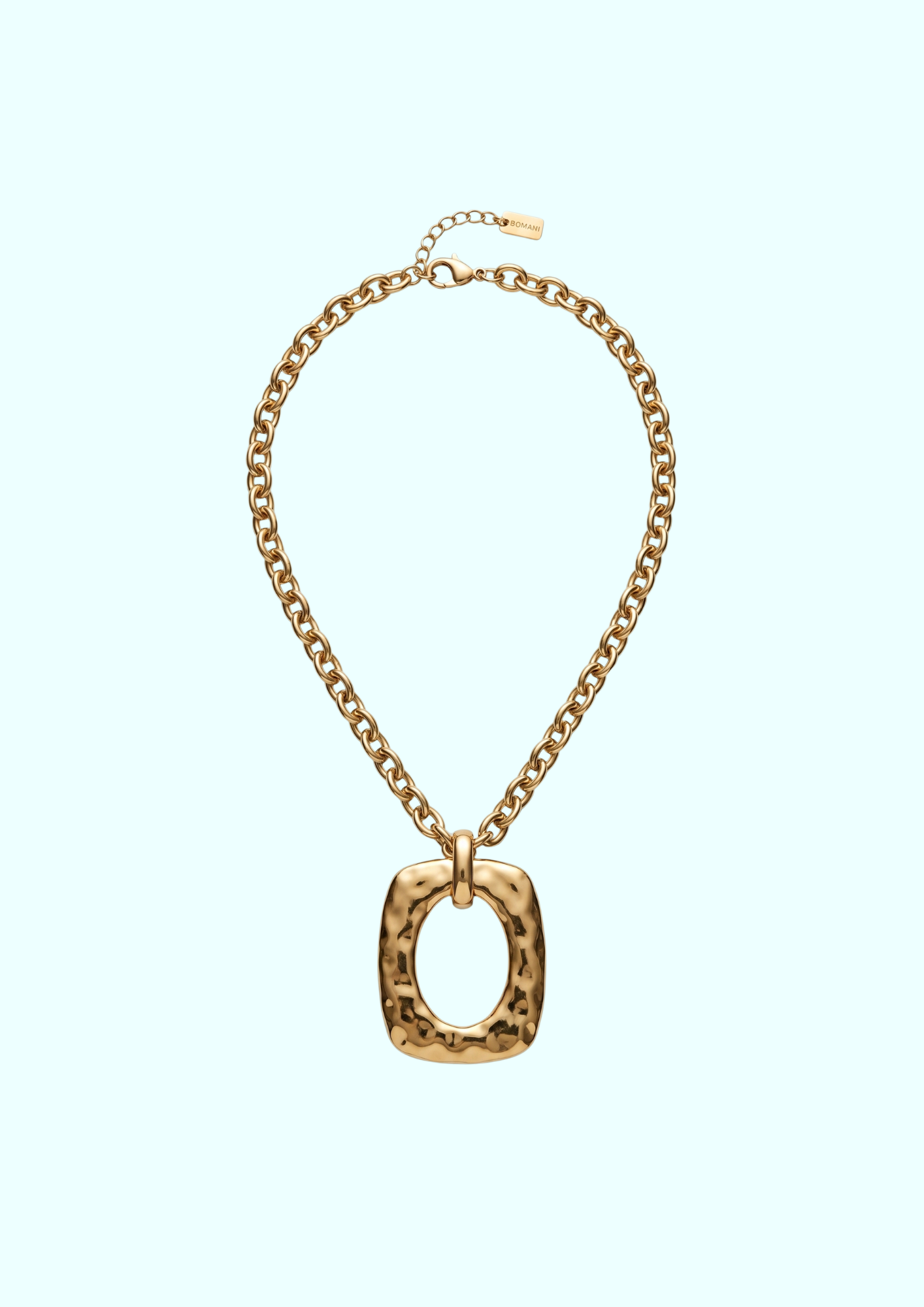 COLLIER ENJOY