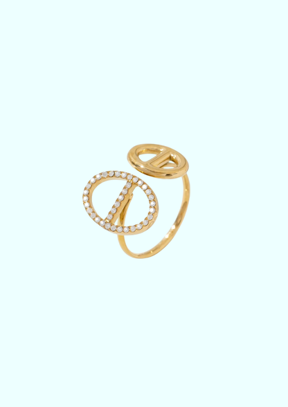 BAGUE LOU