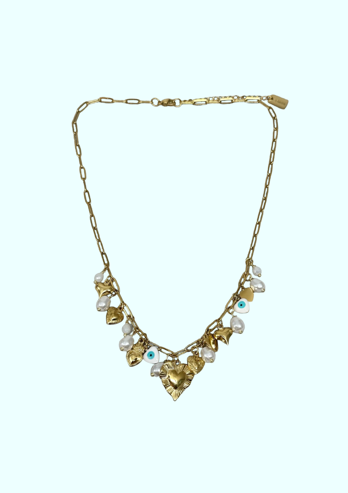 COLLIER JOY 🧿