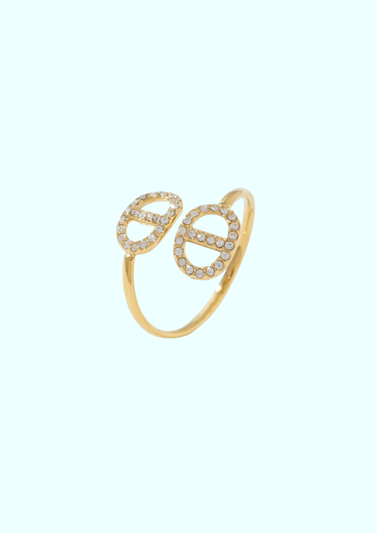 Bague Eloise