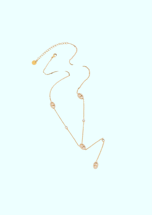 COLLIER DARIA ⚓️