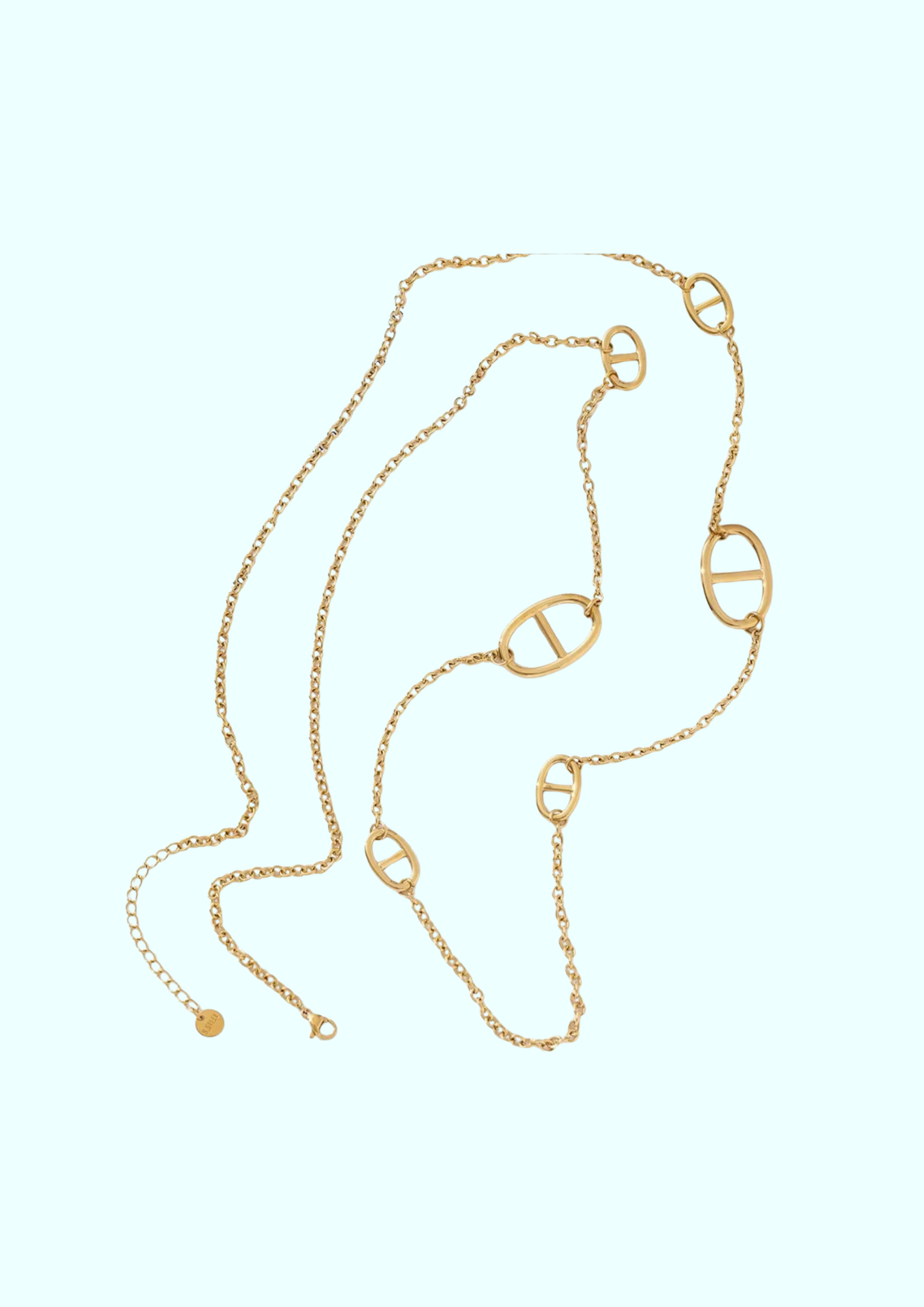 SAUTOIR NATACHA