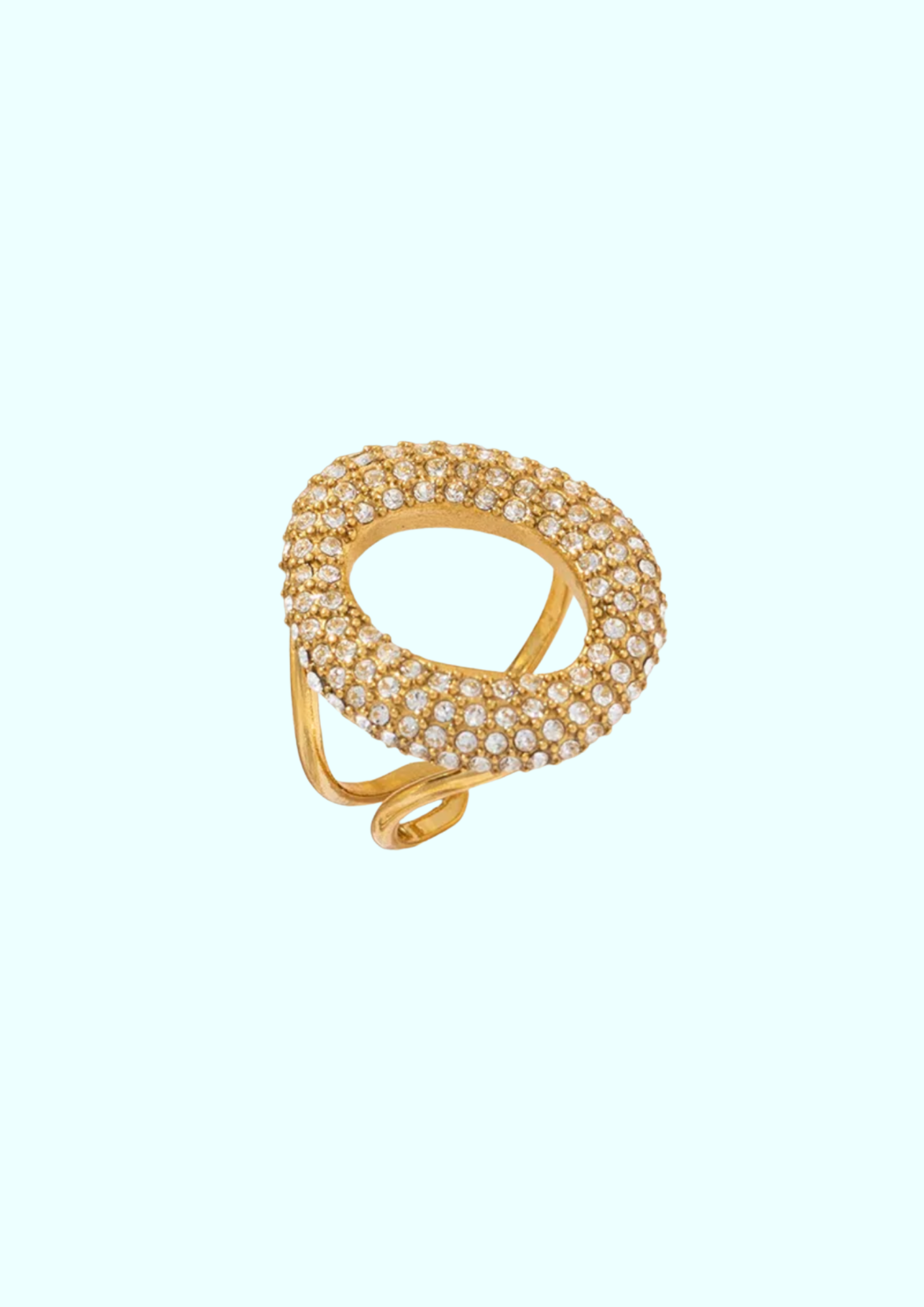 BAGUE TIPHAINE