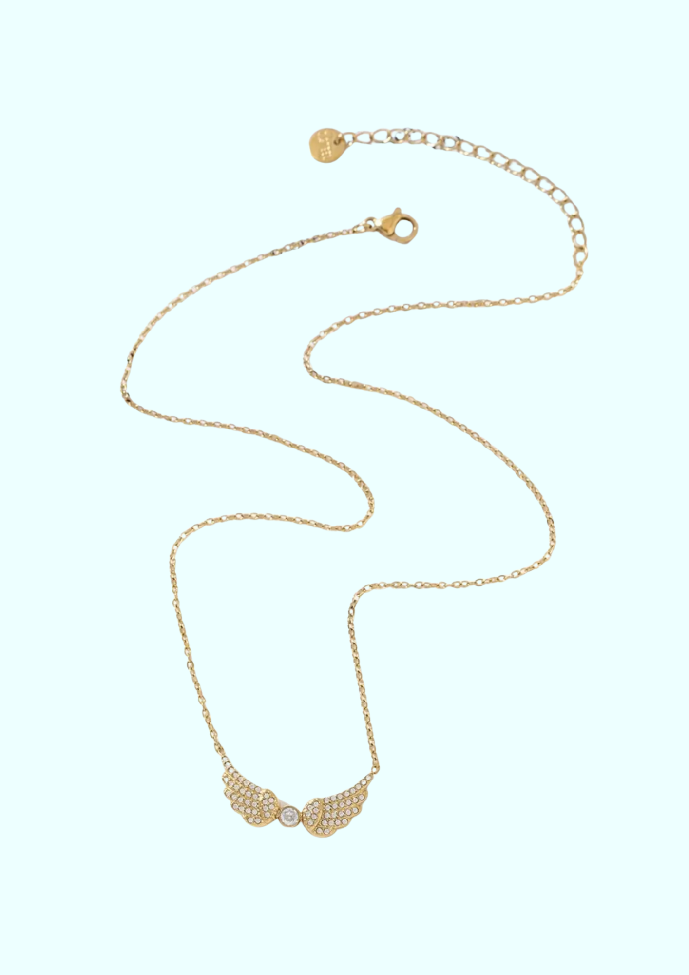 COLLIER DOMITILLE
