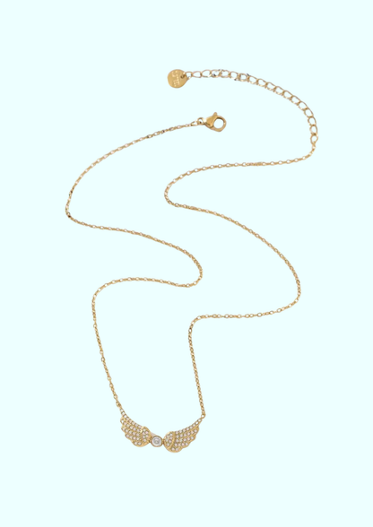 COLLIER DOMITILLE