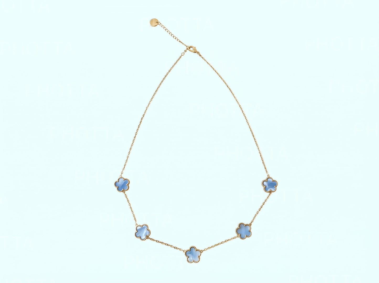 COLLIER SERENA